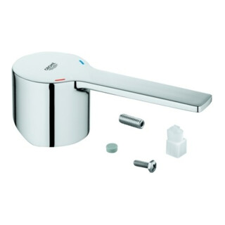 Grohe Levier 46980 chrome chrome