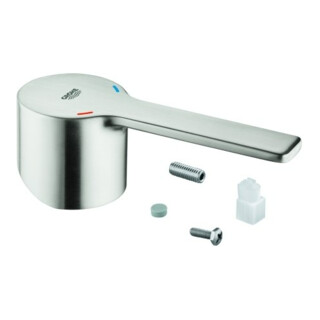 Grohe Levier 46980 supersteel supersteel