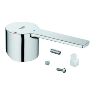 Grohe Levier 46981 chrome chrome