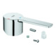 Grohe Levier 46981 chrome chrome-1
