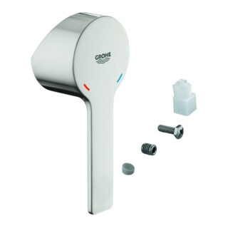Grohe Levier 46982 supersteel supersteel