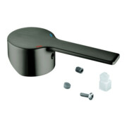 Grohe Levier 46983 graphite dur brossé