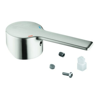 Grohe Levier 46983 supersteel supersteel