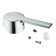 Grohe Levier 46983 supersteel supersteel
