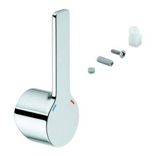 Grohe Levier 46984 chrome chrome
