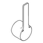 Grohe Levier 46984 chrome chrome-4