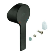 Grohe Levier 46987 graphite dur brossé