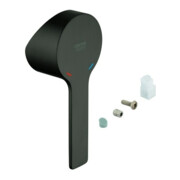 Grohe Levier 46988 graphite dur brossé