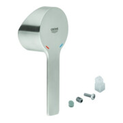 Grohe Levier 46988 supersteel supersteel