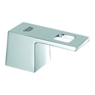 Grohe Levier 48127 pour Eurocube chrome