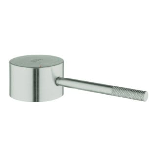 Grohe Levier 48193 supersteel supersteel