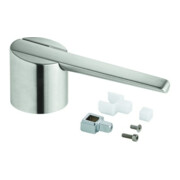 Grohe Levier 48476 avec capuchon pour cartouche 35 mm supersteel