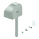 Grohe Levier 48496 pour kit de montage fini pour cartouche 46 mm supersteel-1