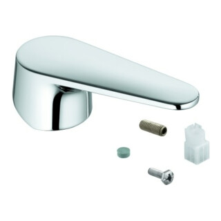Grohe Levier 48510 pour Blue Pure BauCurve chrome