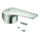 Grohe Levier 48530 pour mitigeur monocommande Eurosmart supersteel-1