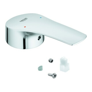 Grohe Levier 48549 chrome