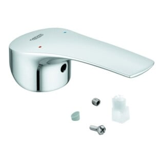 Grohe Levier 48550 chrome