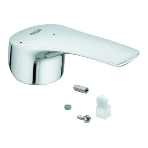 Grohe Levier 48551 chrome