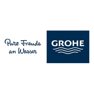 Grohe Levier 48566 chrome