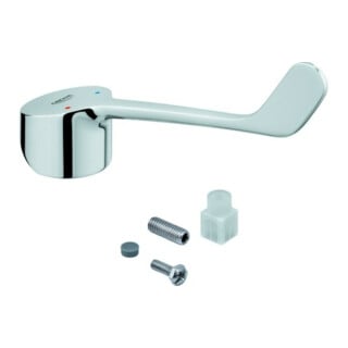 Grohe Levier 48576 chrome
