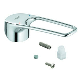 Grohe Levier 48580 chrome