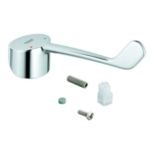 Grohe Levier 48581 chrome