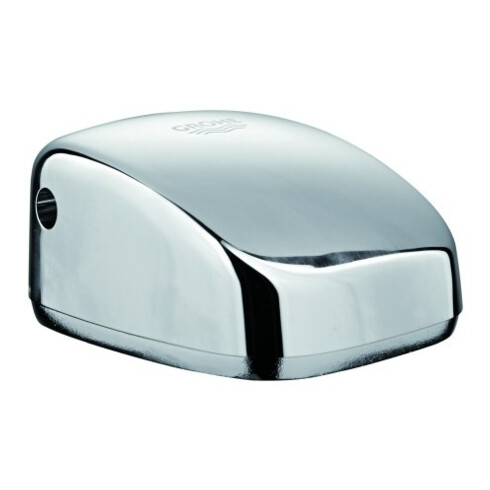 Grohe Levier à capuchon 43055 complet pour Flux chrome
