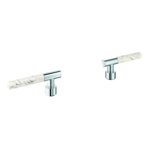 Grohe Levier Atrio Private Collection chrome