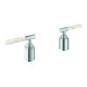 Grohe Levier Atrio Private Collection chrome-1