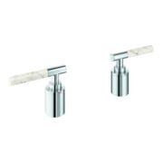 Grohe Levier Atrio Private Collection chrome