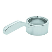 Grohe Levier d'arrêt 47296 chrome