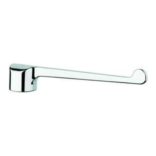 Grohe Levier de commande 47410 pour Grohtherm Ergomix chrome
