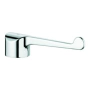 Grohe Levier de robinet 47414 pour Grohtherm Ergomix chrome