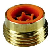 Grohe Limiteur de débit 46324 chrome, PG 05