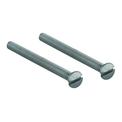 Grohe Linsenkopfschraube 440054 für Eichelberg UP-Wannen-/Brausebatt. chrom