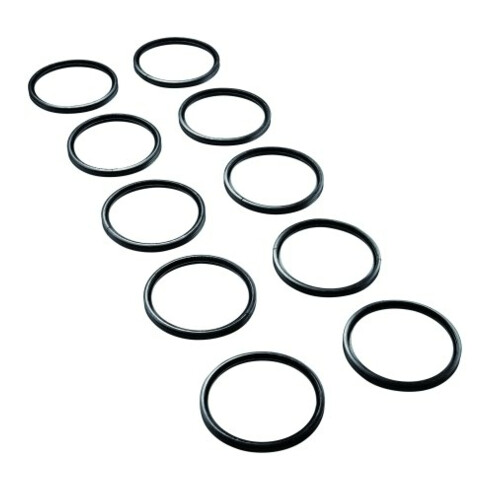 Grohe Lippendichtung 42077 10 Stück 10 Stück