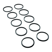 Grohe Lippendichtung 42077 10 Stück 10 Stück