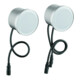 Grohe Luminaire 40666 transparent/chrome-1