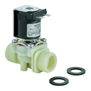 Grohe Magnetventil 43828 komplett für Infrarot-Elektronik