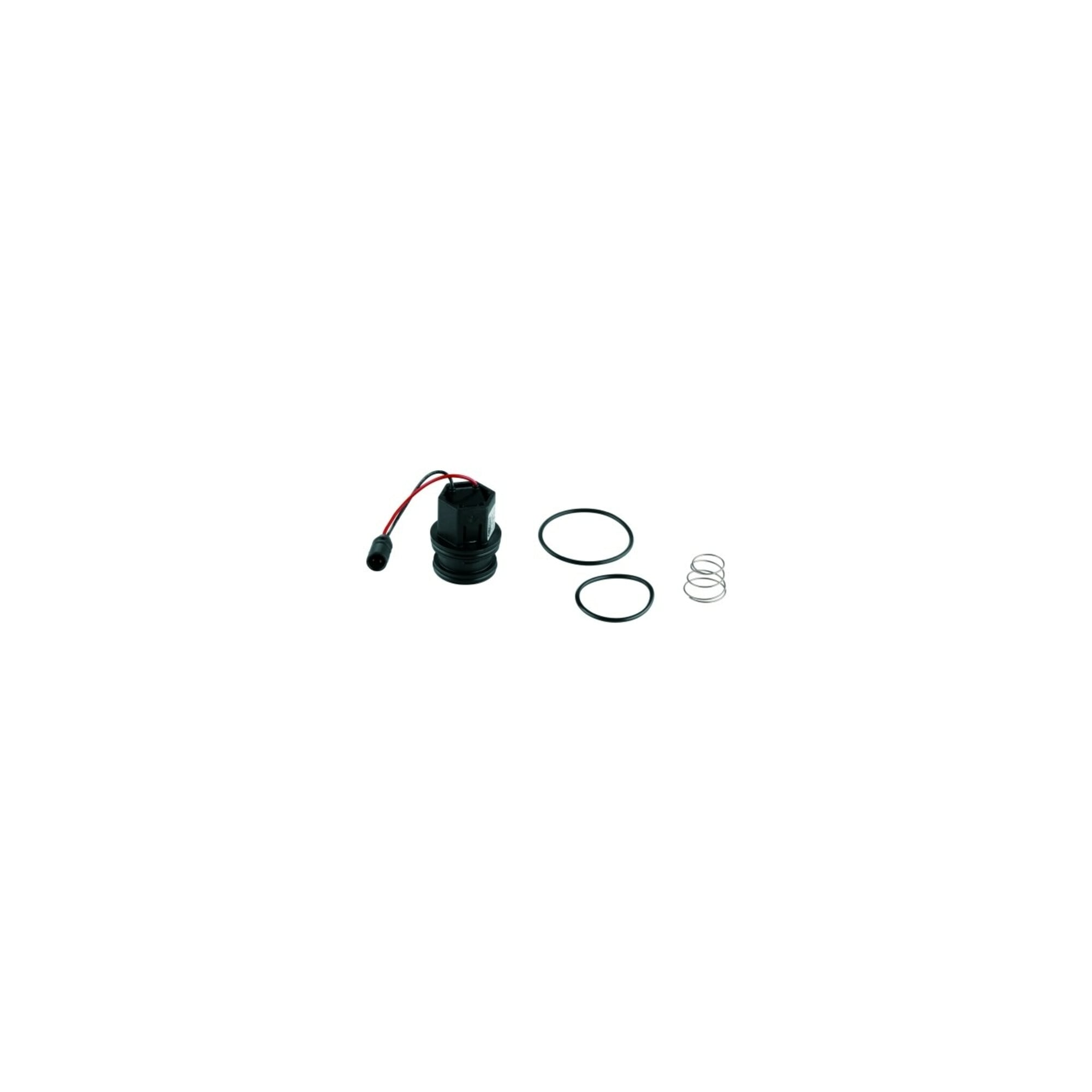Grohe Magnetventil 42438