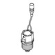 Grohe Magnetventil 42469-3