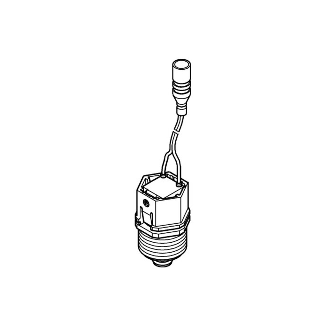 Grohe Magnetventil 42469