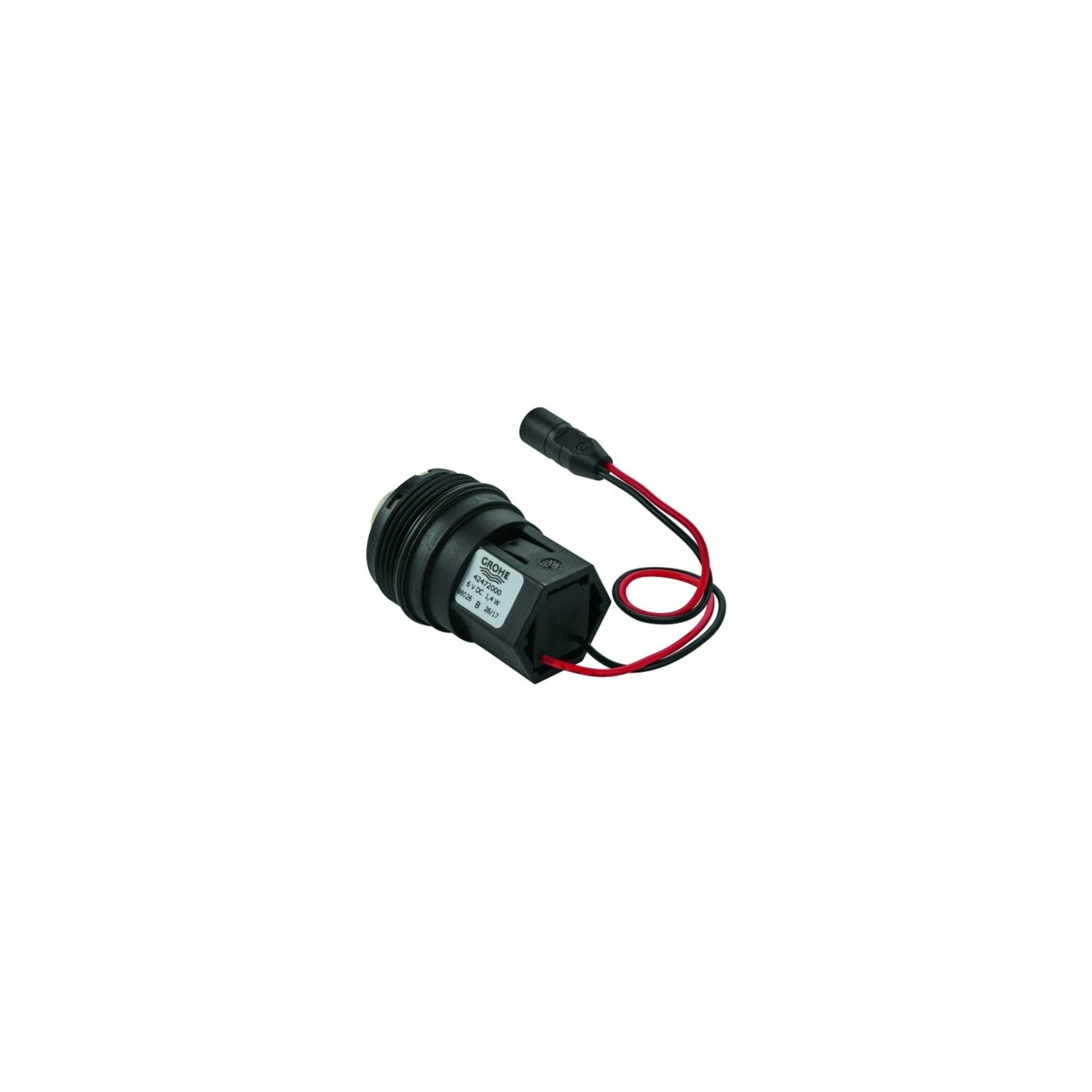 Grohe Magnetventil 42472 für Elektronik-Armatur