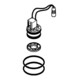 Grohe Magnetventil 42475-3