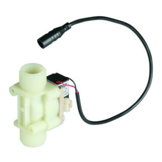 Grohe Magnetventil 42476 für Temperatursensor Urinal