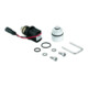 Grohe Magnetventil 42479 chrom-1