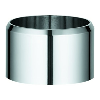 Grohe Manchon 05495 48,5x43,2x30 pour Euromix chrome
