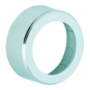 Grohe Manchon 05971 pour poignée d'échelle 50x46x20,5 chrome