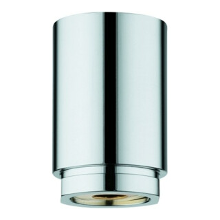 Grohe Manchon 06688 pour valve encastrée 1/2" chrome