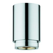 Grohe Manchon 06688 pour valve encastrée 1/2" chrome